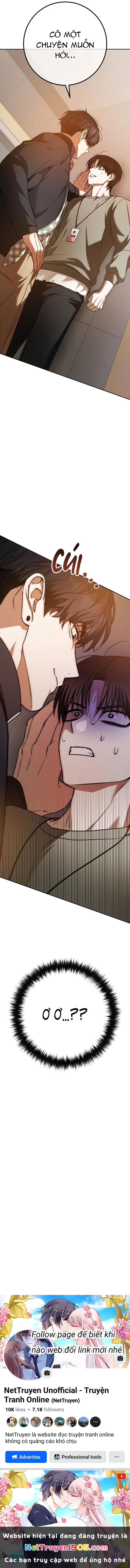 Cú Đấm Netkama Chapter 58 - 13