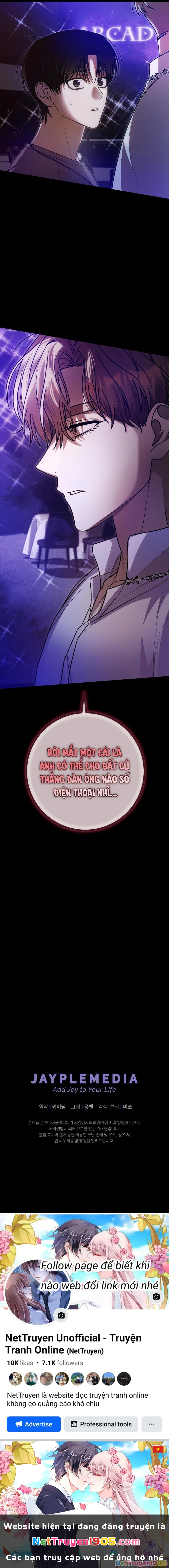 Cú Đấm Netkama Chapter 59 - 12