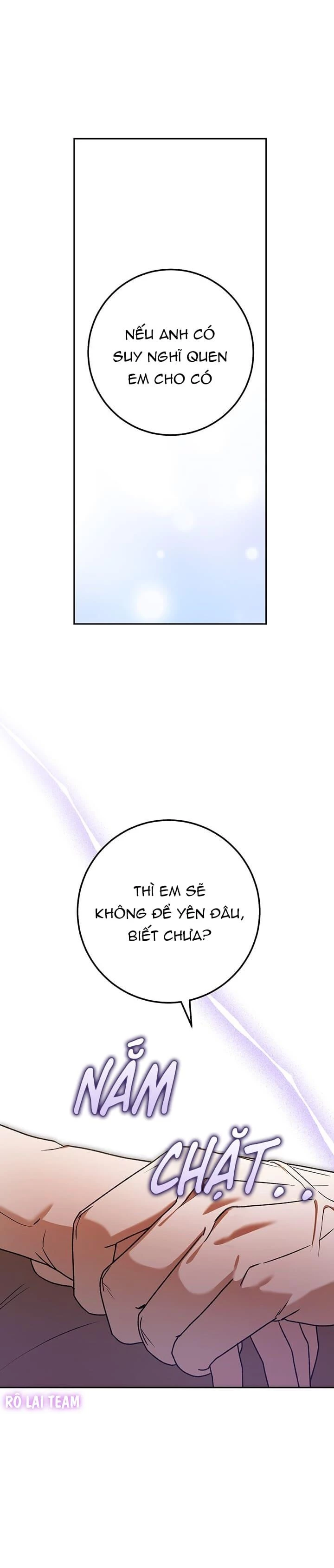 Cú Đấm Netkama Chapter 72 - 2