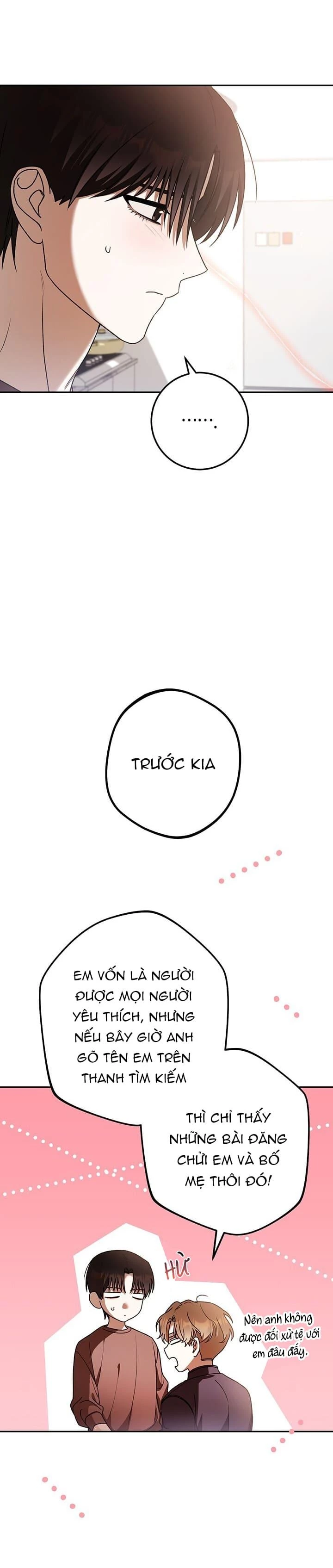 Cú Đấm Netkama Chapter 72 - 3