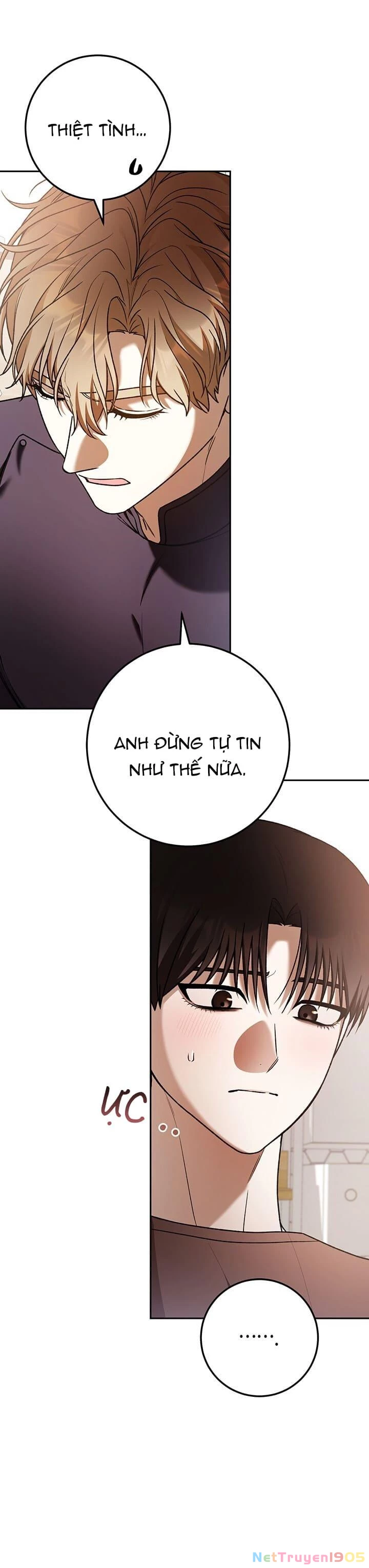 Cú Đấm Netkama Chapter 72 - 4