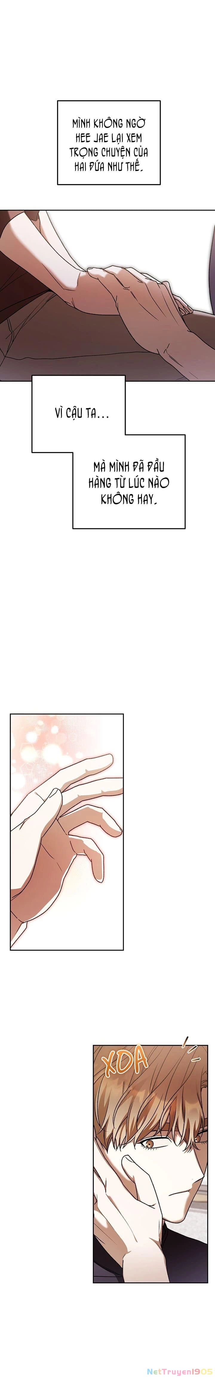 Cú Đấm Netkama Chapter 72 - 5