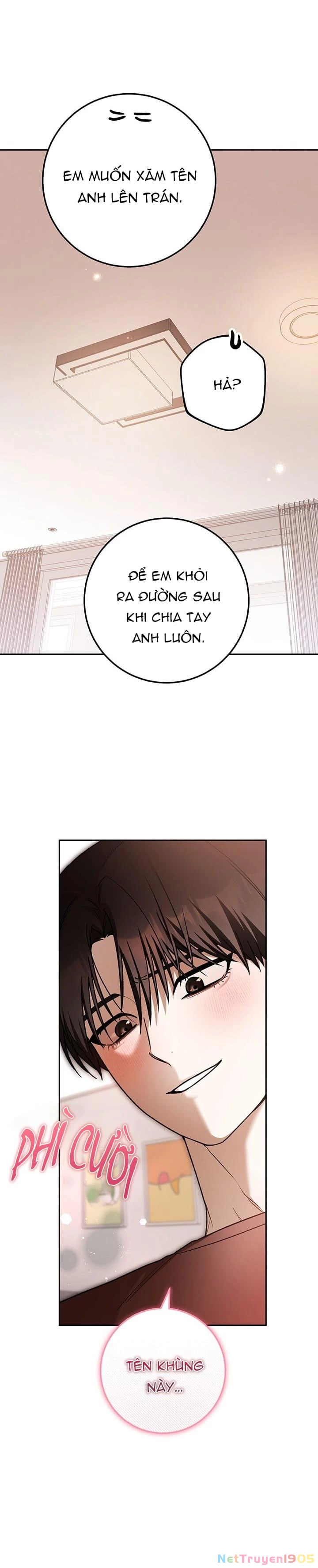 Cú Đấm Netkama Chapter 72 - 7