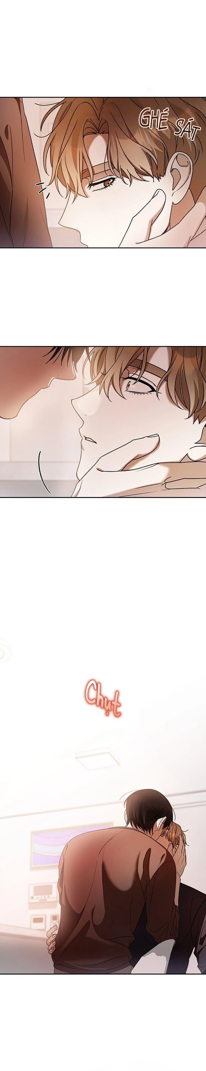 Cú Đấm Netkama Chapter 72 - 8