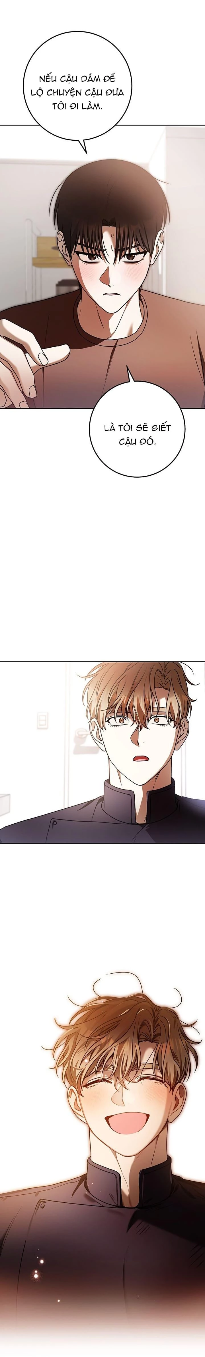 Cú Đấm Netkama Chapter 72 - 10