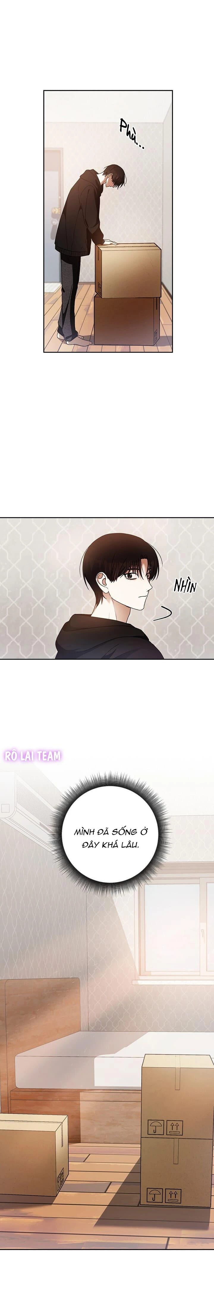 Cú Đấm Netkama Chapter 72 - 12