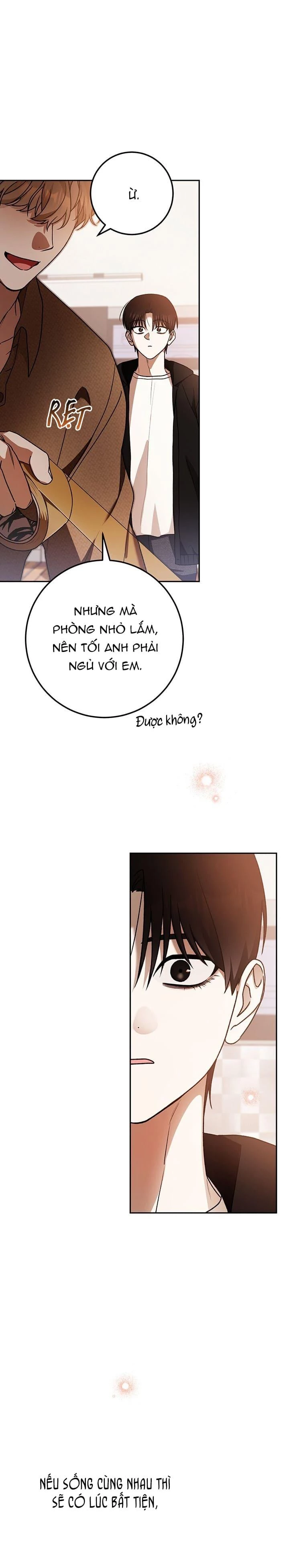 Cú Đấm Netkama Chapter 72 - 15