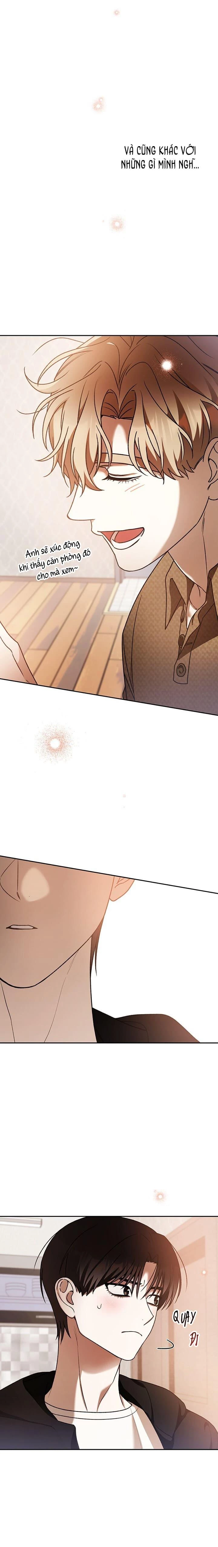 Cú Đấm Netkama Chapter 72 - 16