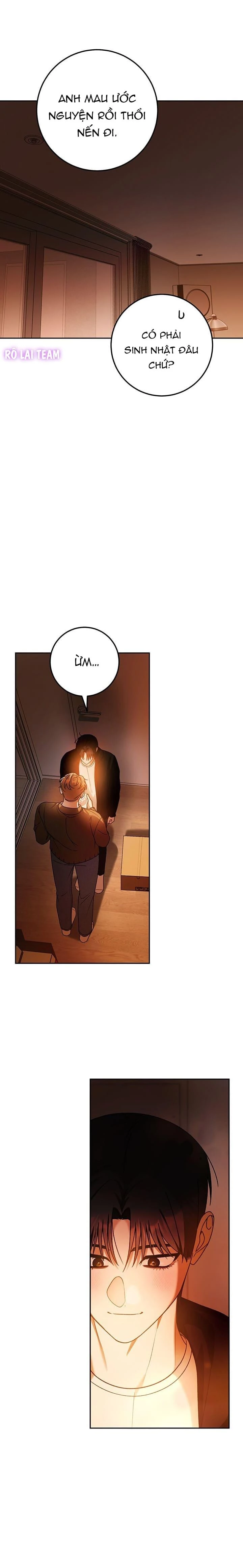 Cú Đấm Netkama Chapter 72 - 25