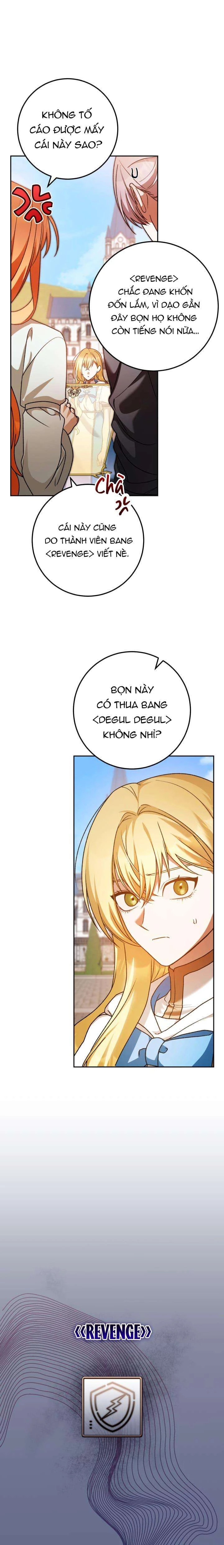 Cú Đấm Netkama Chapter 73 - 2