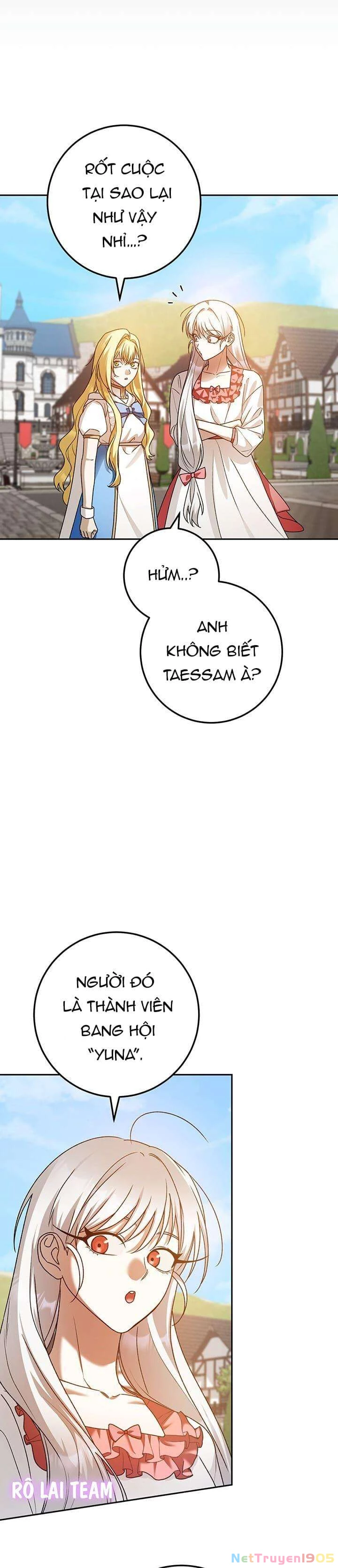 Cú Đấm Netkama Chapter 73 - 4