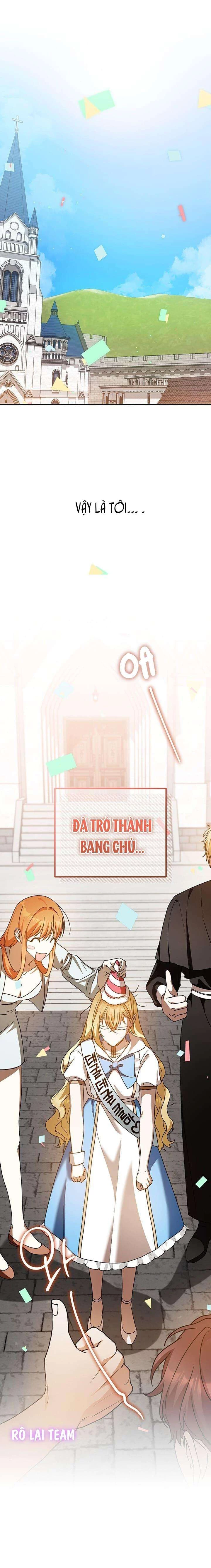 Cú Đấm Netkama Chapter 73 - 19