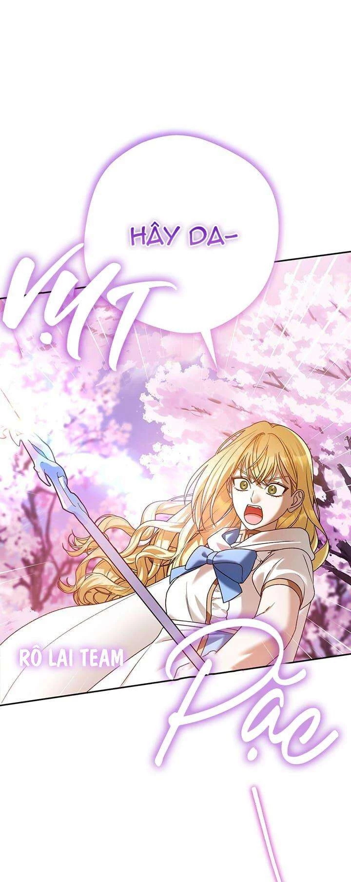 Cú Đấm Netkama Chapter 73 - 24
