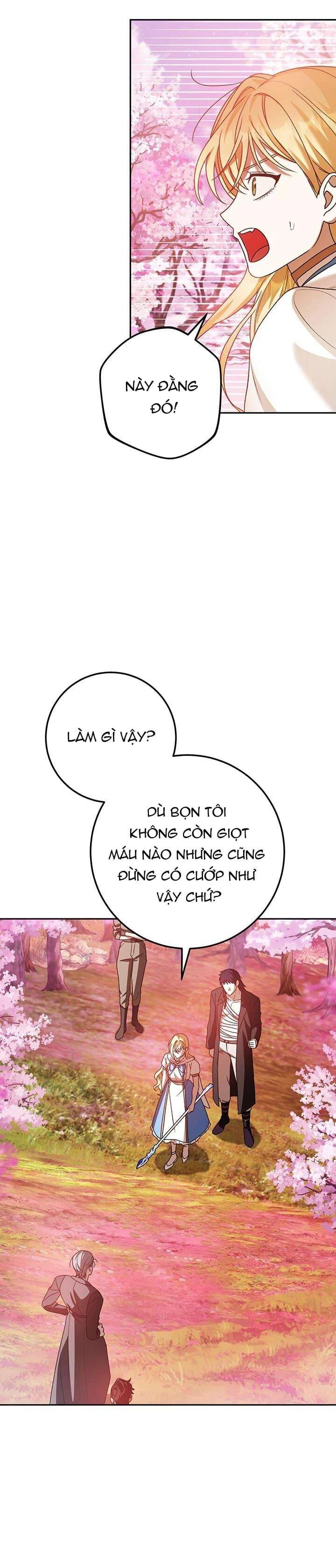 Cú Đấm Netkama Chapter 73 - 27