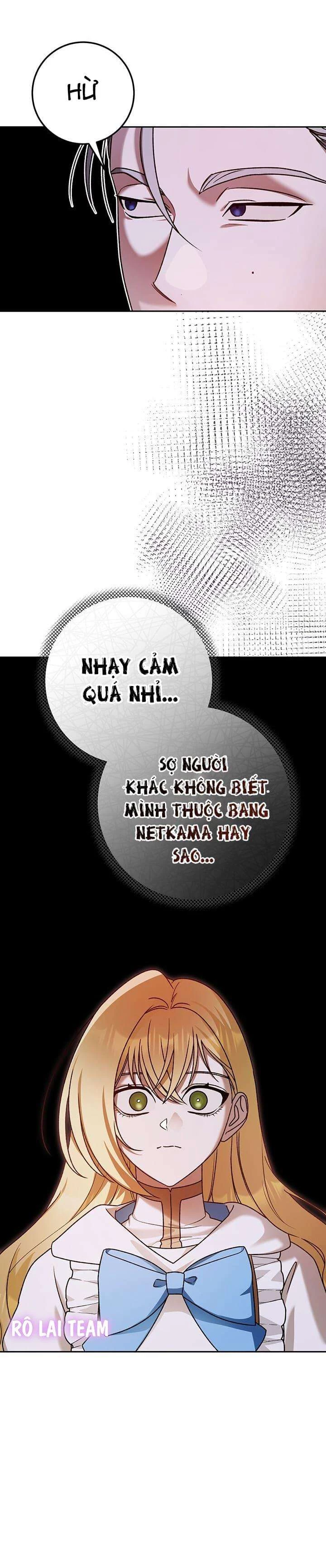 Cú Đấm Netkama Chapter 73 - 29