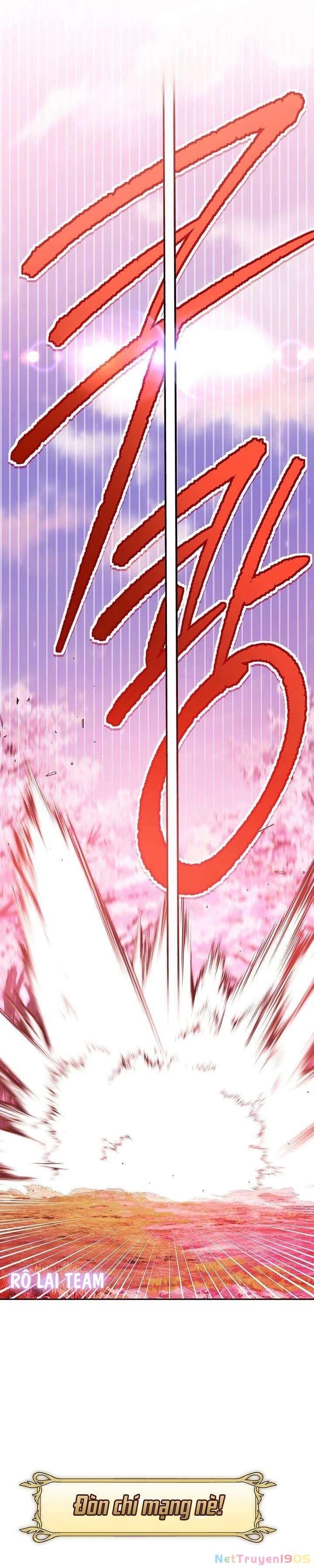 Cú Đấm Netkama Chapter 74 - 9