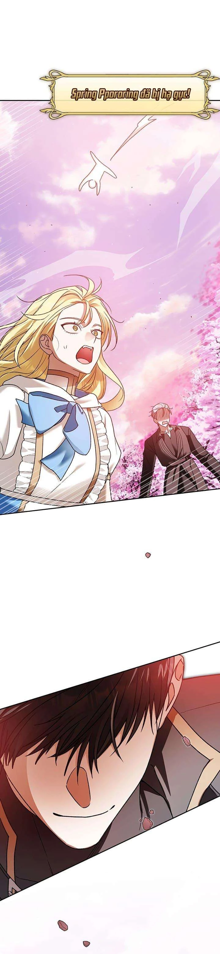 Cú Đấm Netkama Chapter 74 - 10