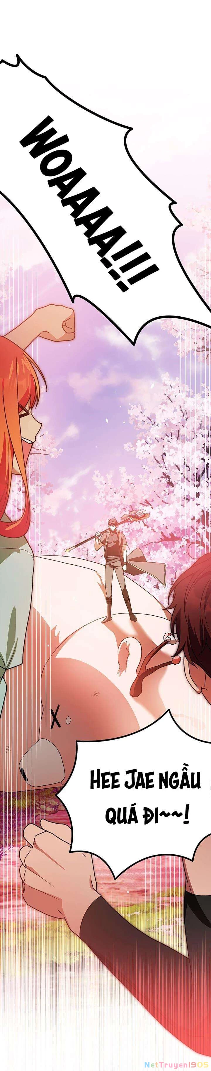Cú Đấm Netkama Chapter 74 - 12