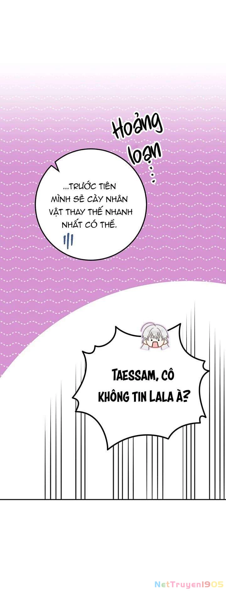 Cú Đấm Netkama Chapter 74 - 21