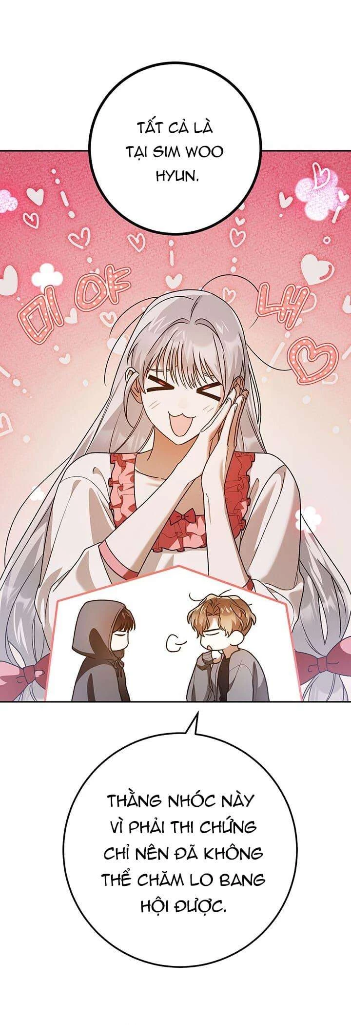 Cú Đấm Netkama Chapter 74 - 27