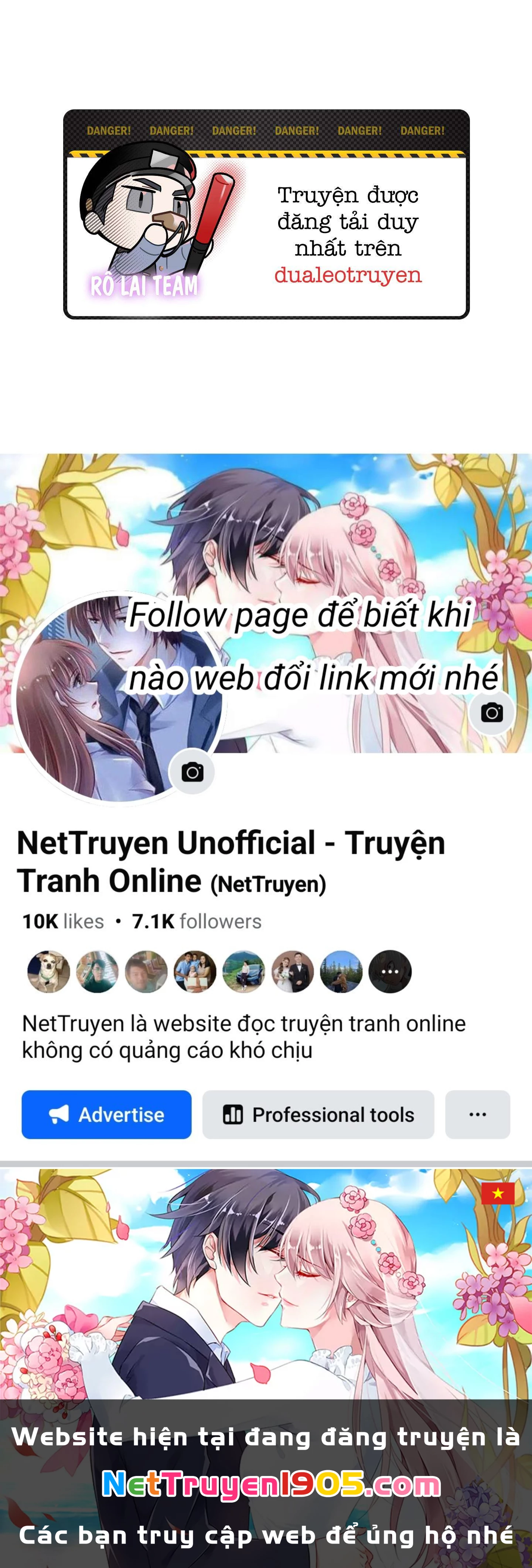 Cú Đấm Netkama Chapter 74 - 33