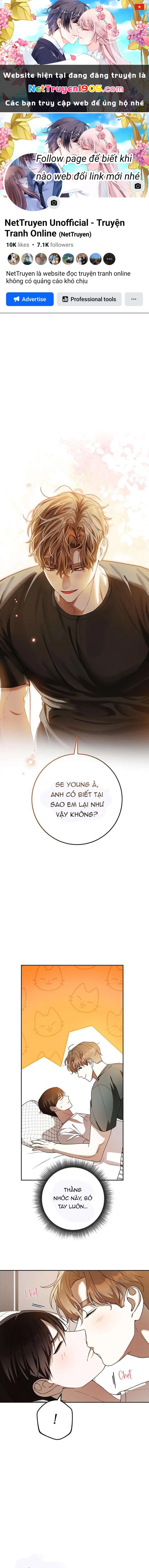 Cú Đấm Netkama Chapter 76 - 1