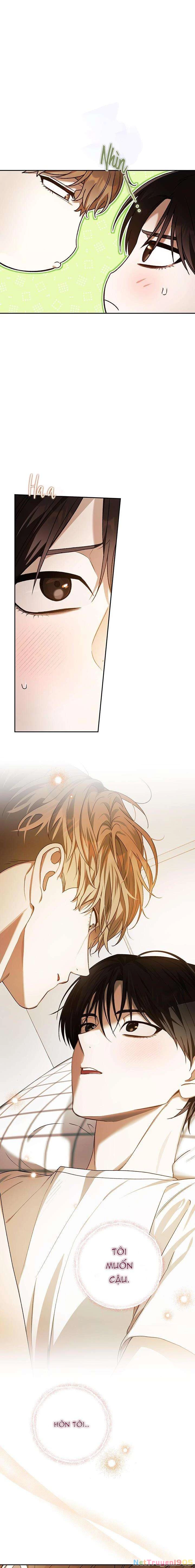 Cú Đấm Netkama Chapter 76 - 3