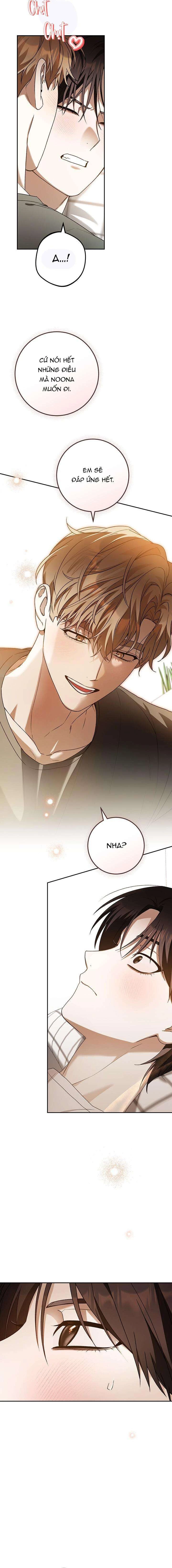 Cú Đấm Netkama Chapter 76 - 5