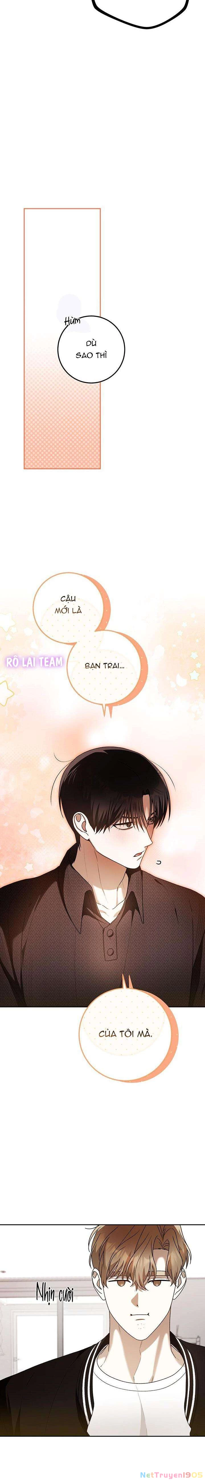 Cú Đấm Netkama Chapter 76 - 15