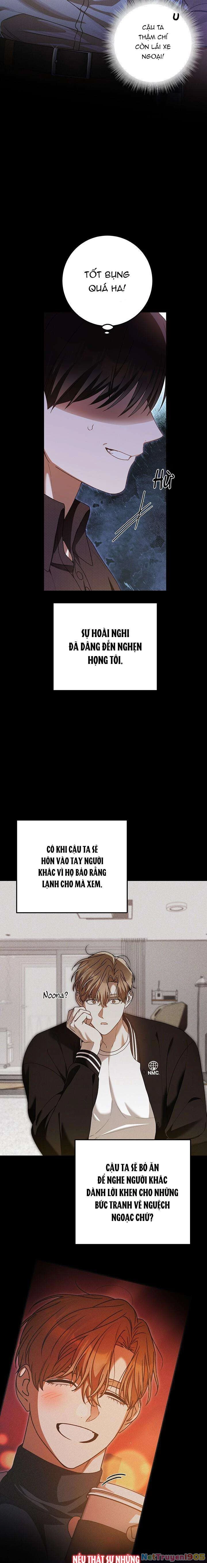 Cú Đấm Netkama Chapter 76 - 22
