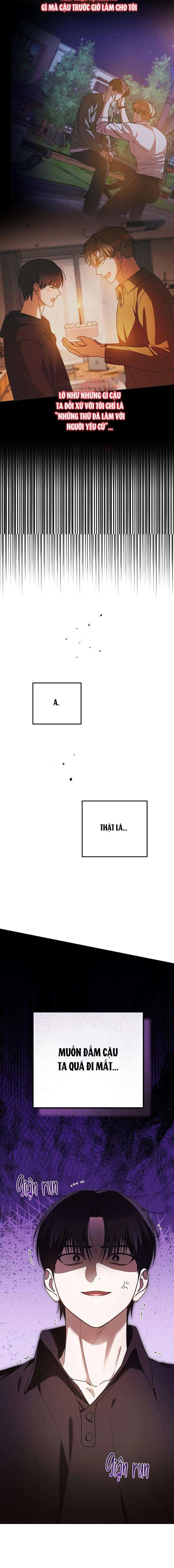 Cú Đấm Netkama Chapter 76 - 23