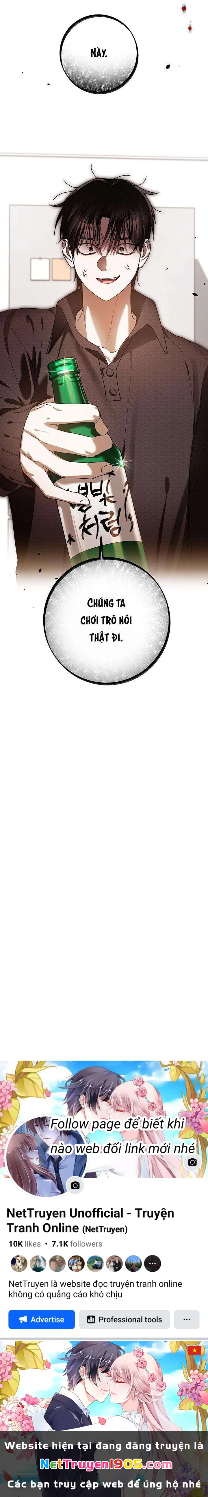 Cú Đấm Netkama Chapter 76 - 26