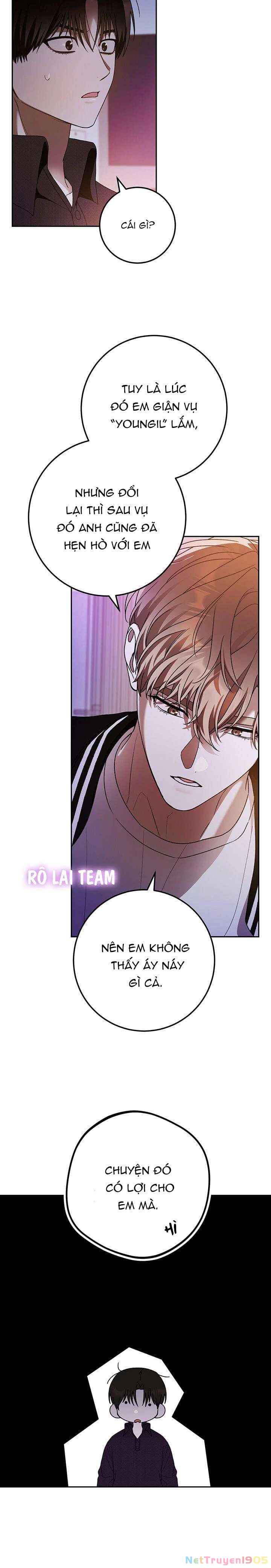 Cú Đấm Netkama Chapter 77 - 7
