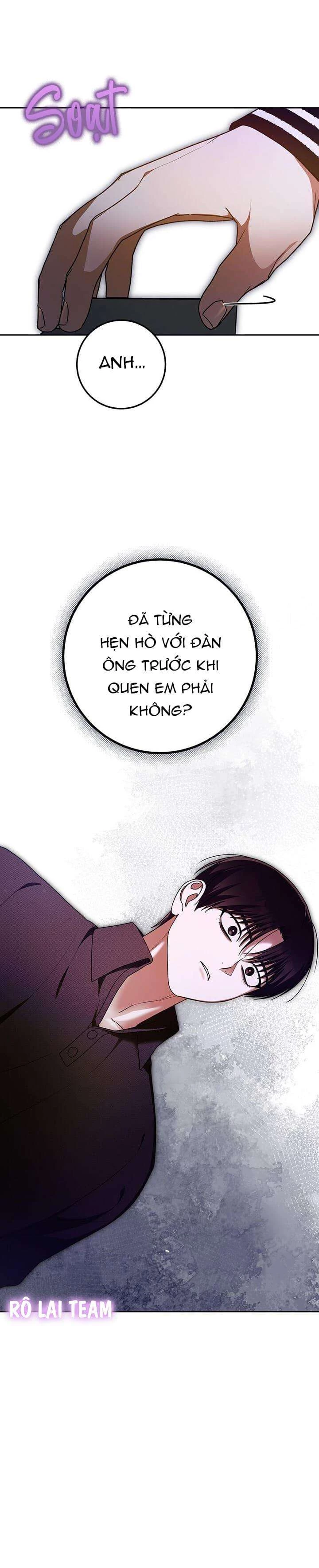 Cú Đấm Netkama Chapter 77 - 9