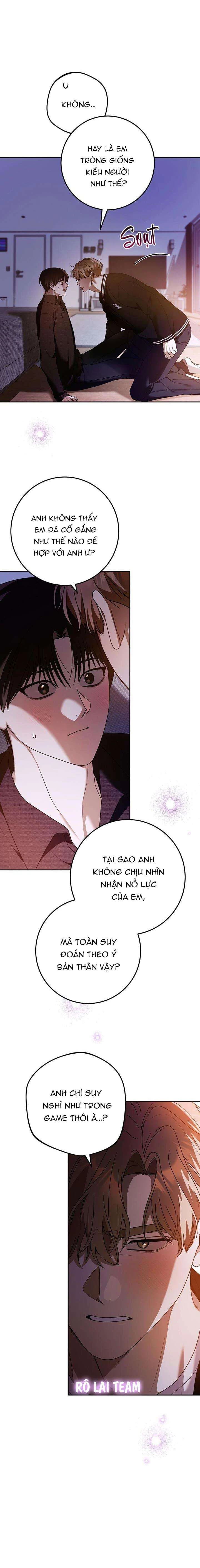 Cú Đấm Netkama Chapter 77 - 17
