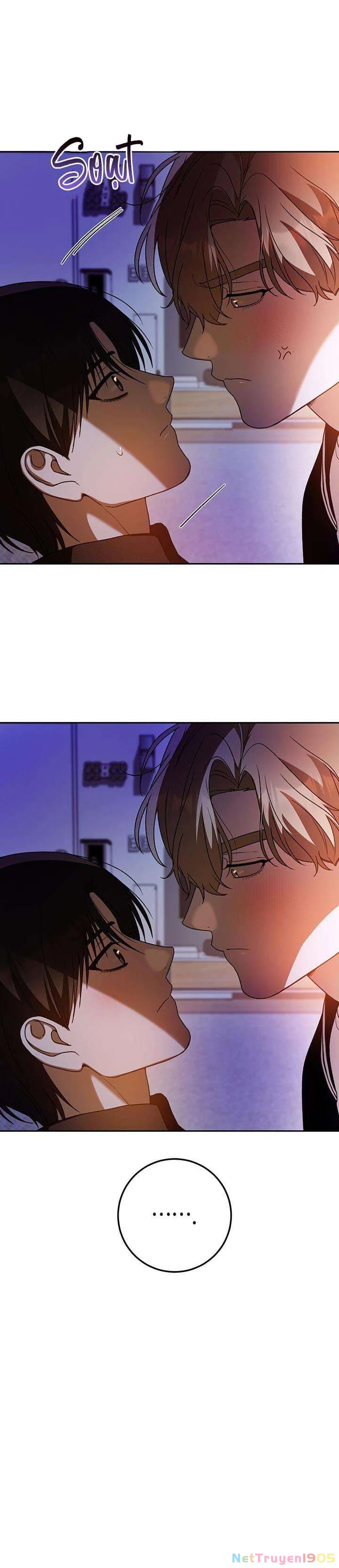 Cú Đấm Netkama Chapter 77 - 19