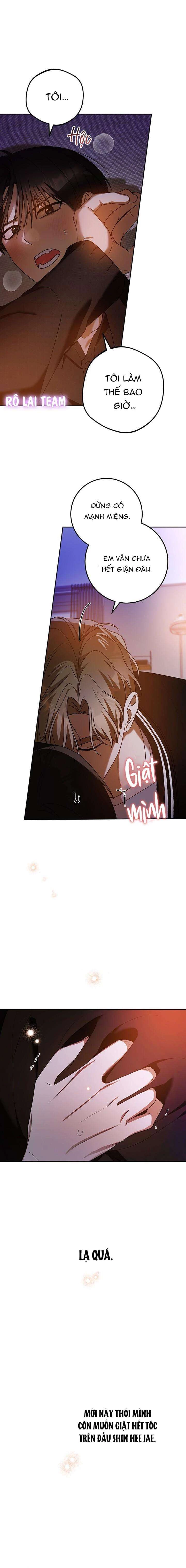 Cú Đấm Netkama Chapter 77 - 21