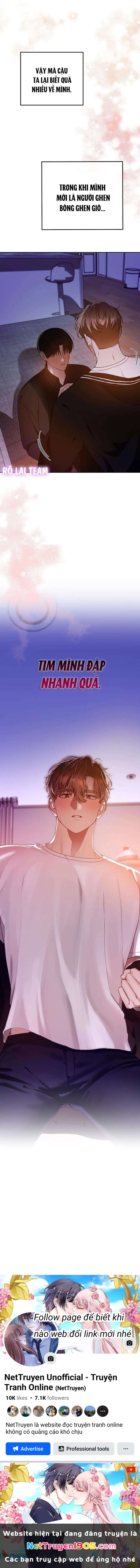 Cú Đấm Netkama Chapter 77 - 22