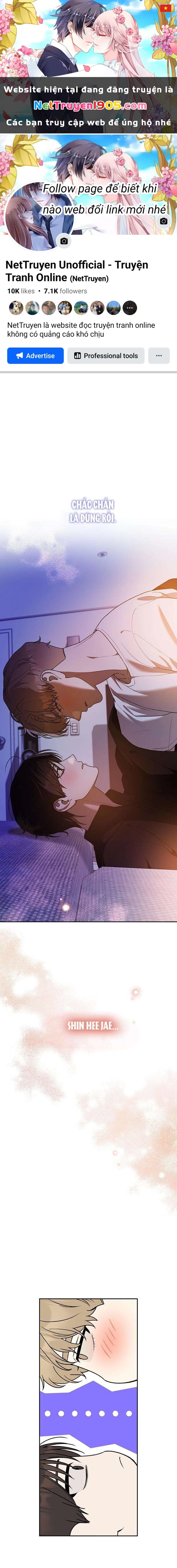 Cú Đấm Netkama Chapter 78 - 1