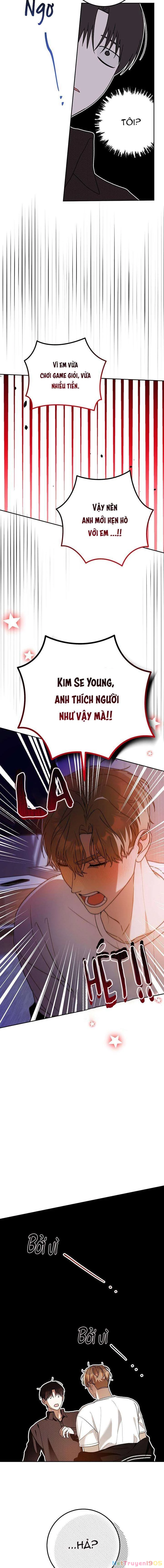 Cú Đấm Netkama Chapter 78 - 6