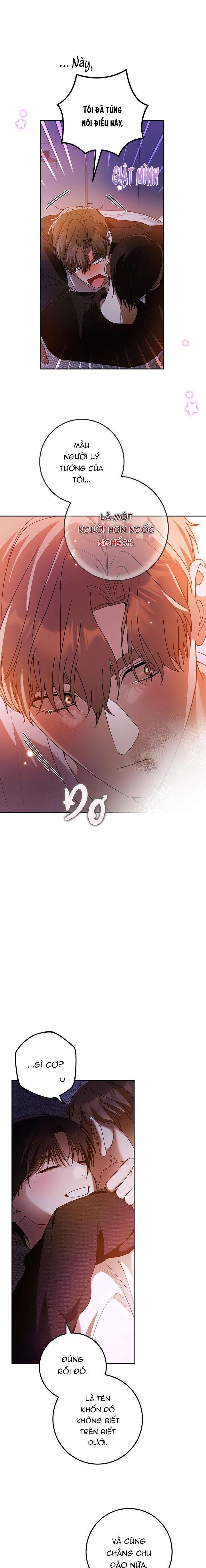 Cú Đấm Netkama Chapter 78 - 10