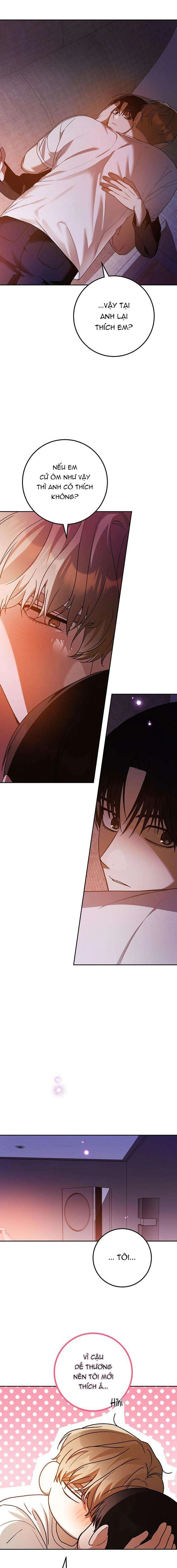 Cú Đấm Netkama Chapter 78 - 12