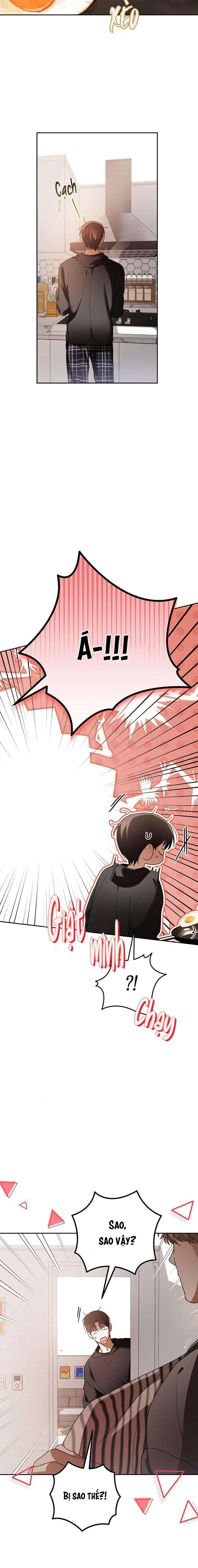 Cú Đấm Netkama Chapter 78 - 15