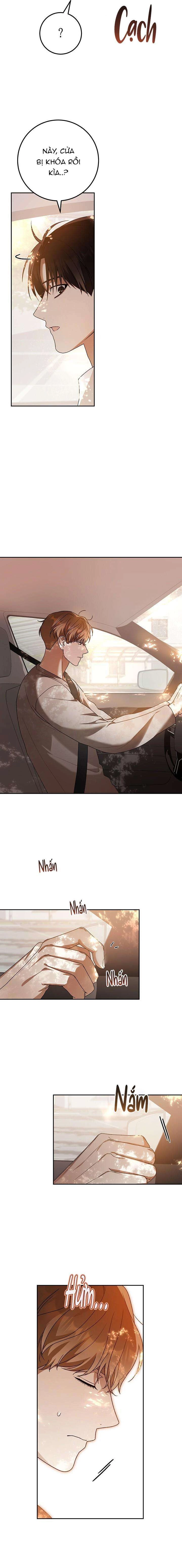 Cú Đấm Netkama Chapter 78 - 19