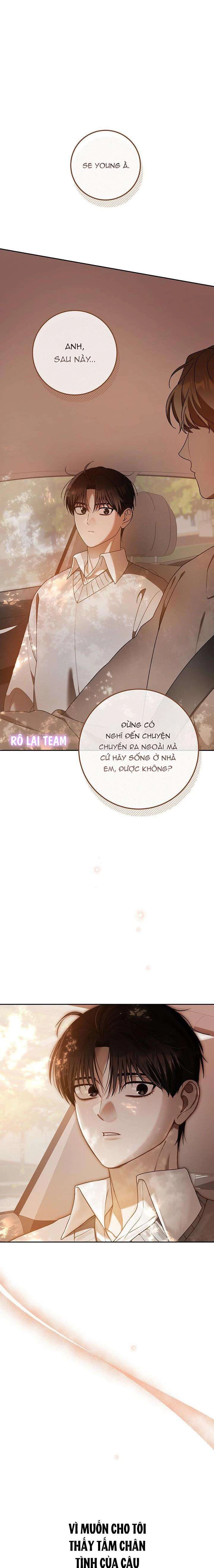 Cú Đấm Netkama Chapter 78 - 20