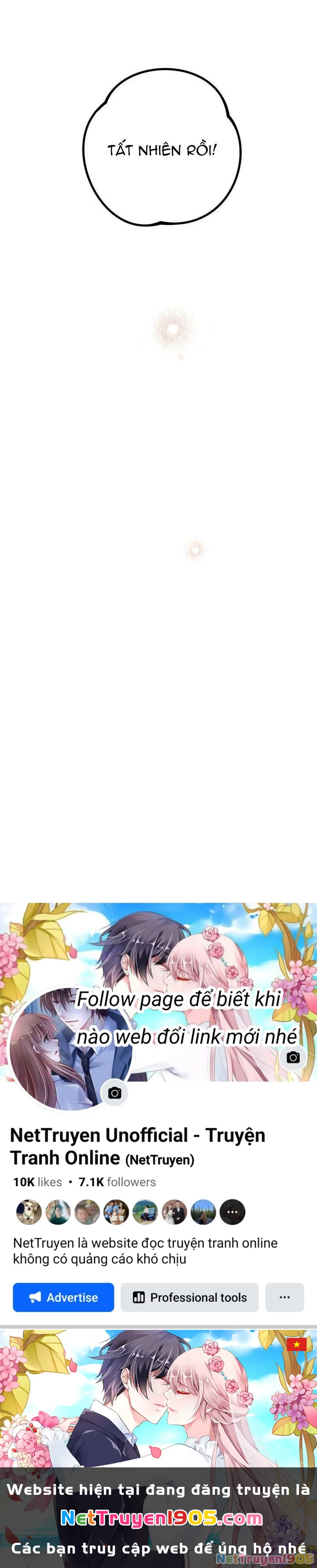 Cú Đấm Netkama Chapter 78 - 23