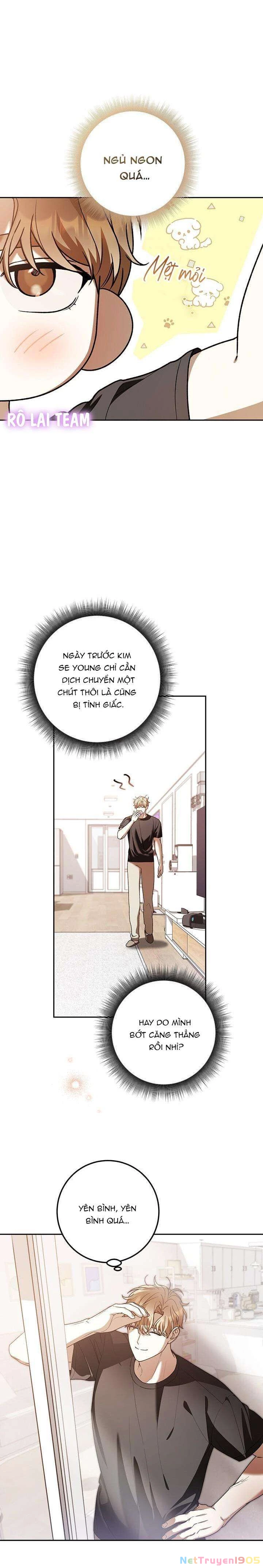 Cú Đấm Netkama Chapter 79 - 2