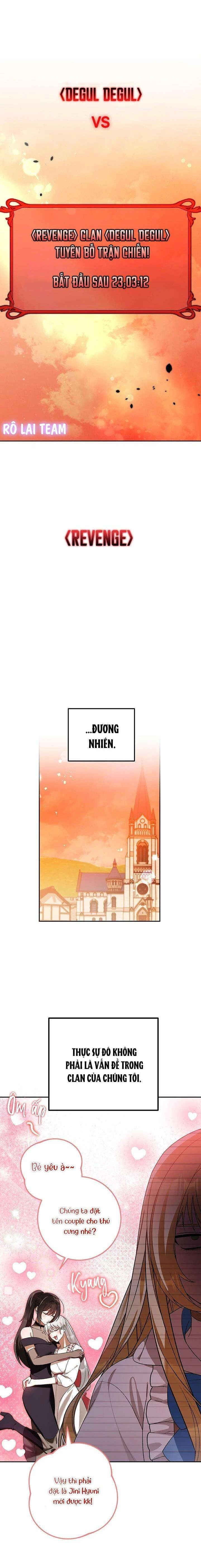 Cú Đấm Netkama Chapter 79 - 8