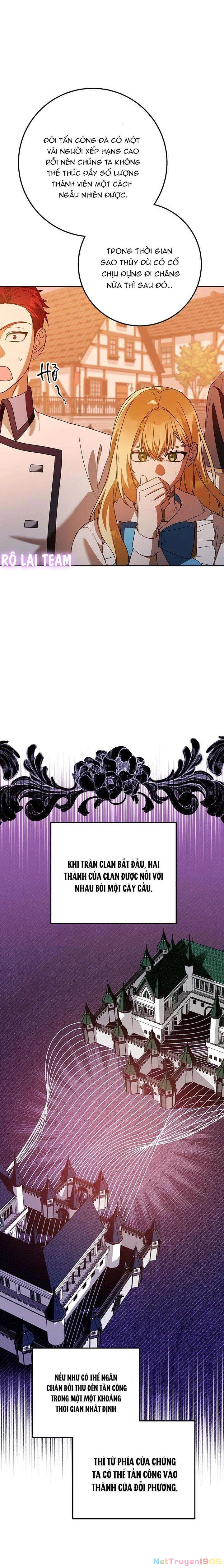 Cú Đấm Netkama Chapter 79 - 10