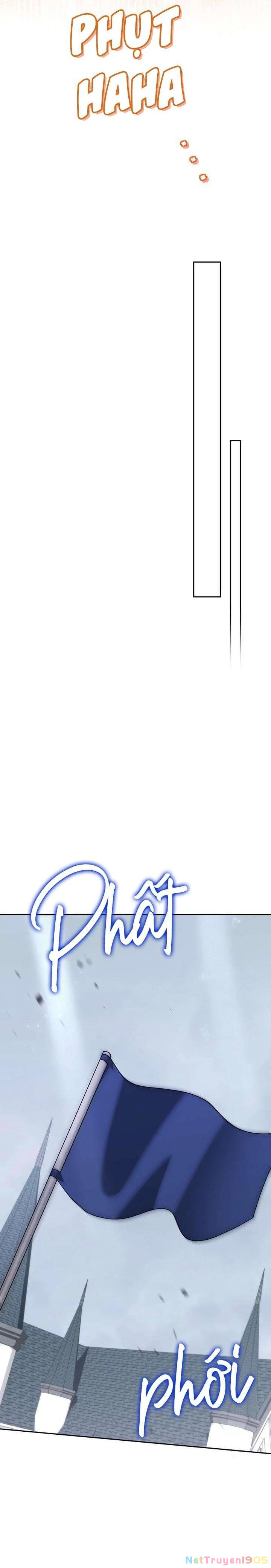 Cú Đấm Netkama Chapter 79 - 16